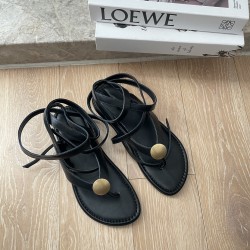 The Row Shoes Top Quality