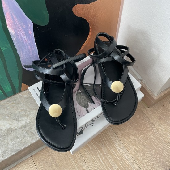 The Row Shoes Top Quality