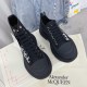 McQueen Shoes
 Top Quality
