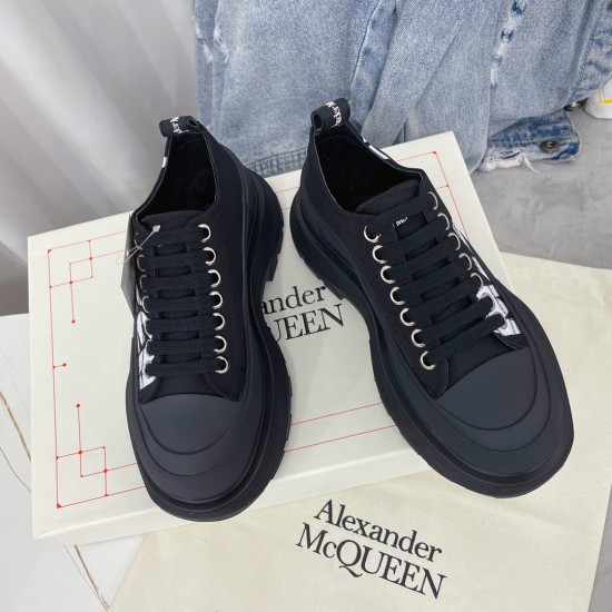 McQueen Shoes
 Top Quality
