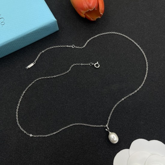 Tiffany Jewelry High Quality