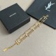YSL Jewelry Bracelet
