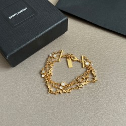 YSL Jewelry Bracelet