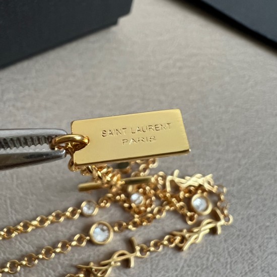 YSL Jewelry Bracelet