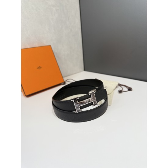 Hermes Belts
 Top Quality
3.5CM