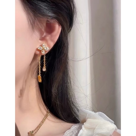 LV Jewelry Earrings