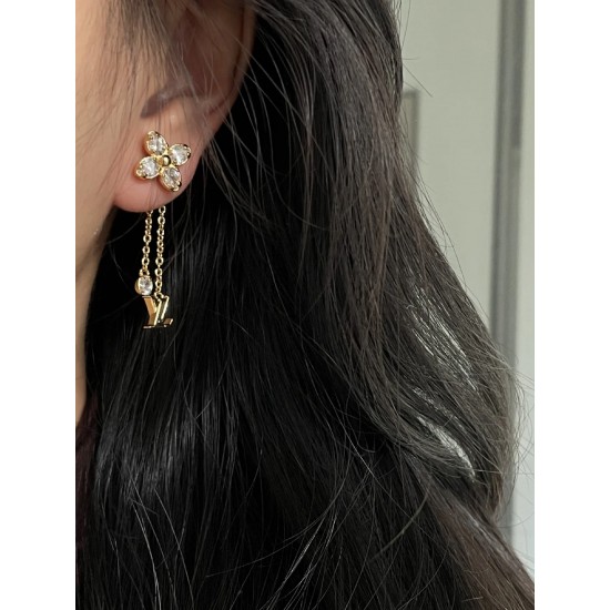 LV Jewelry Earrings