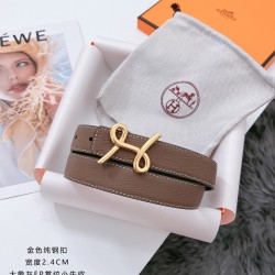 Hermes Belts
 Top Quality
2.4CM
