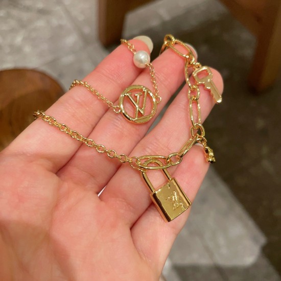 LV Jewelry Bracelet