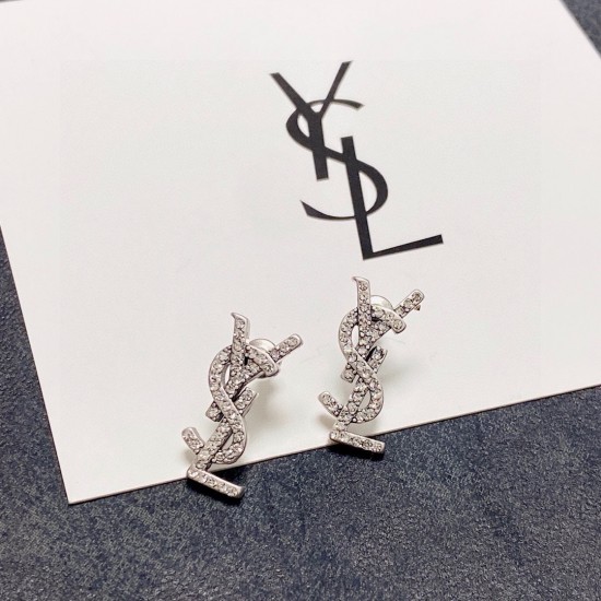 YSL Jewelry Earrings