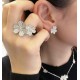 Van Cleef Jewelry Ring
