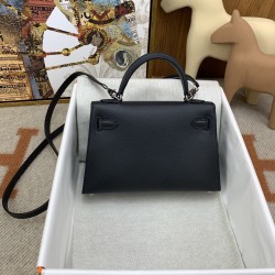 Hermes Bags Top Quality Minikelly 二代
19cm $220