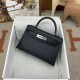 Hermes Bags Top Quality Minikelly 二代
19cm $220