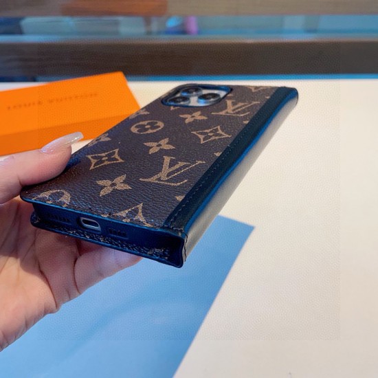LV Phone Case