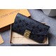 LV Bags High Quality Flip Wallet
