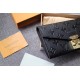 LV Bags High Quality Flip Wallet
