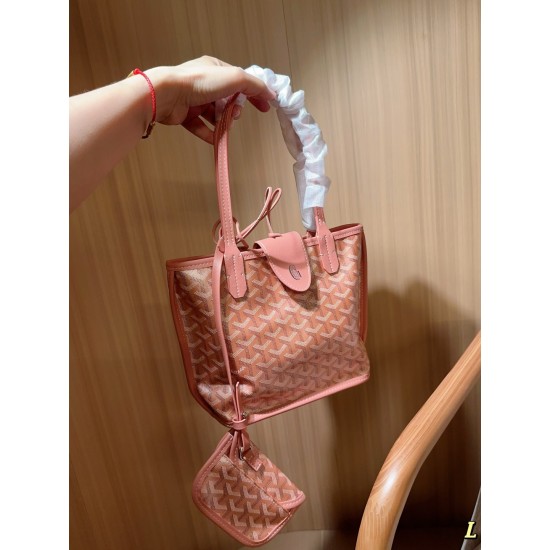 Goyard Bags Good Quality