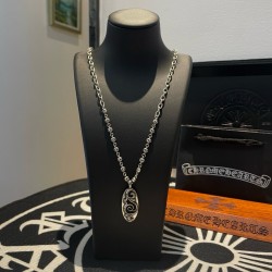 Chrome Hearts Jewelry Necklace High Quality