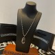 Chrome Hearts Jewelry Necklace High Quality