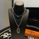 Chrome Hearts Jewelry Necklace High Quality