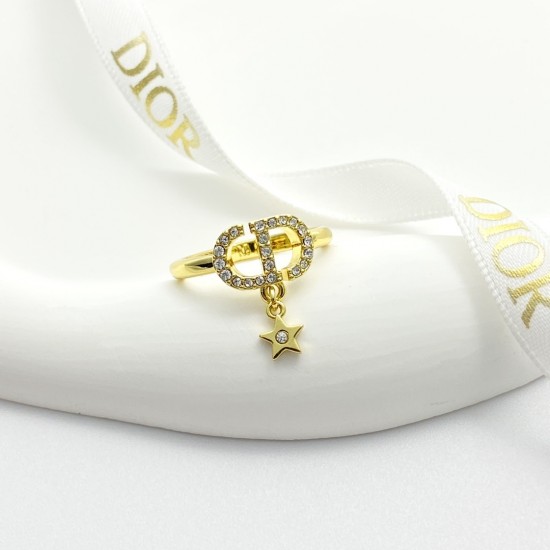 Dior Jewelry Ring