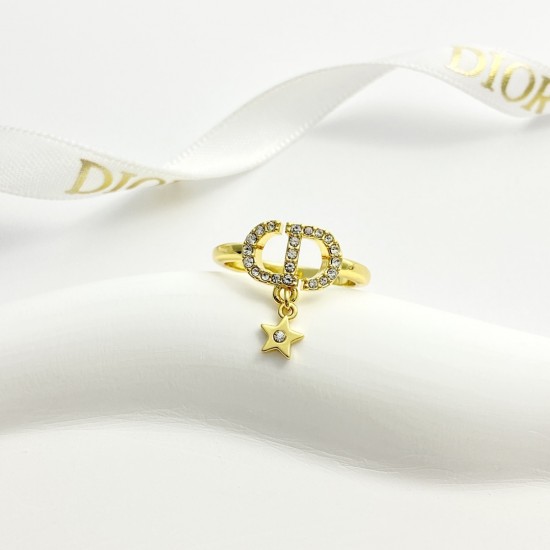 Dior Jewelry Ring