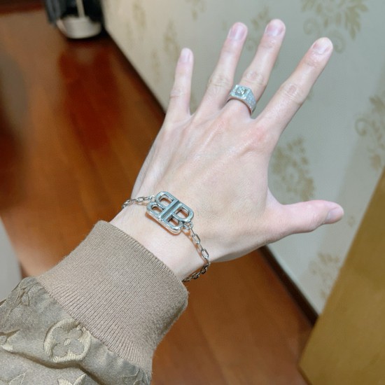 Balenciaga Jewelry Bracelet