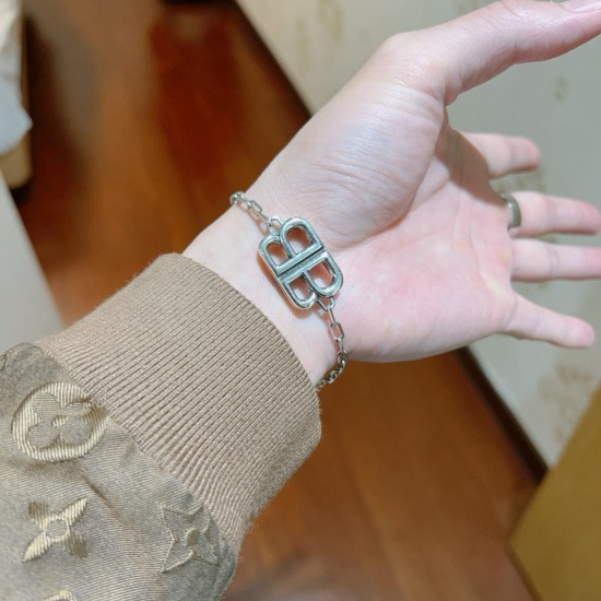Balenciaga Jewelry Bracelet