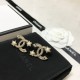 Chanel Jewelry Earrings
