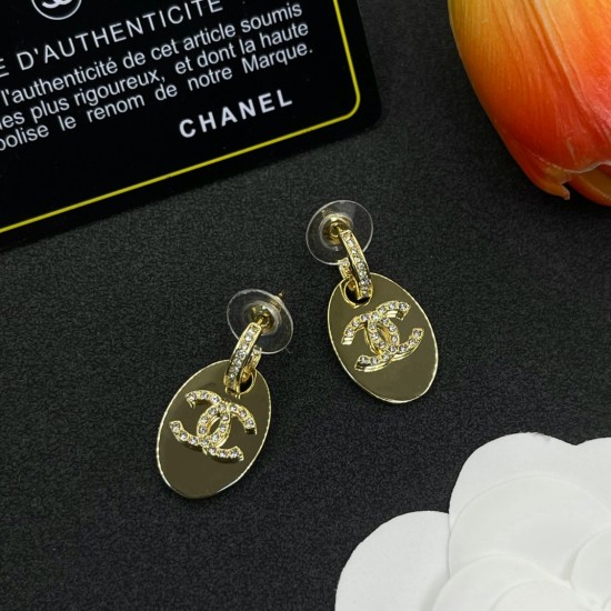 Chanel Jewelry High Quality