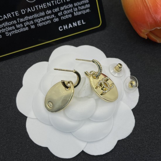 Chanel Jewelry High Quality