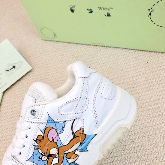 Off White Shoes Top Quality
women 35-40 

men 39-45