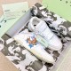Off White Shoes Top Quality
women 35-40 

men 39-45