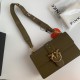 Pinko Bags Top Quality
27*17*8cm