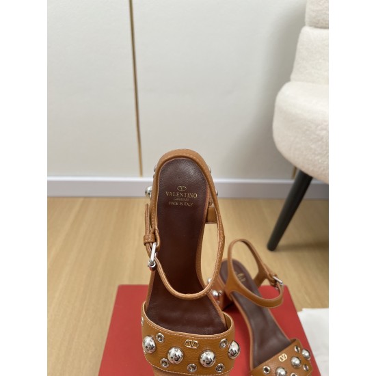 Valentino Shoes Top Quality