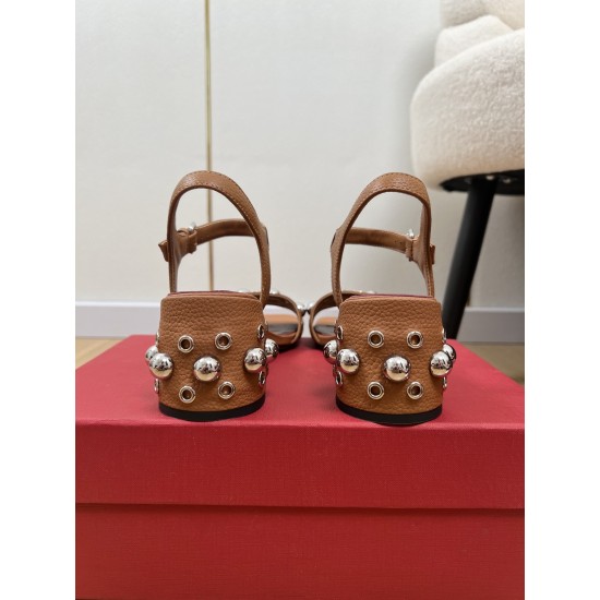 Valentino Shoes Top Quality