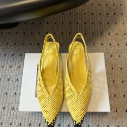 Jacquemus Shoes Top Quality