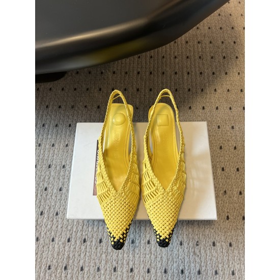 Jacquemus Shoes Top Quality