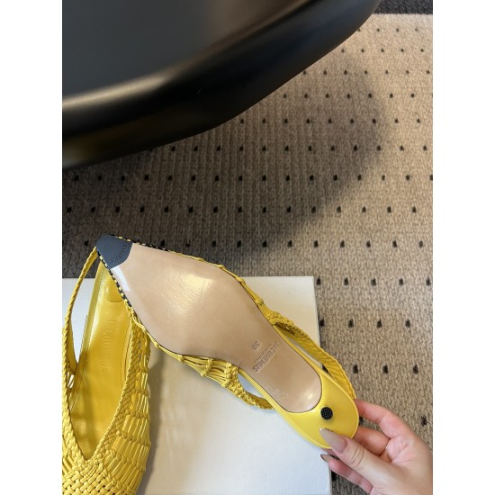 Jacquemus Shoes Top Quality