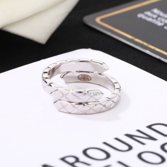 Chanel Jewelry Ring