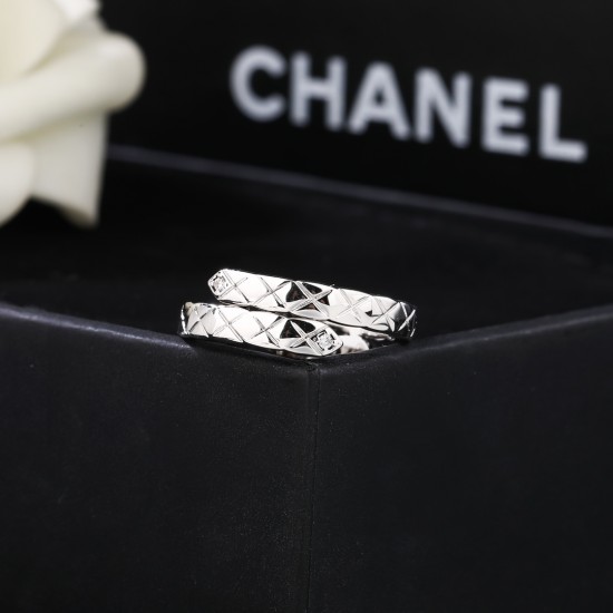 Chanel Jewelry Ring