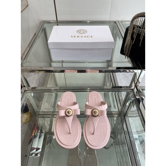 Versace Shoes Top Quality