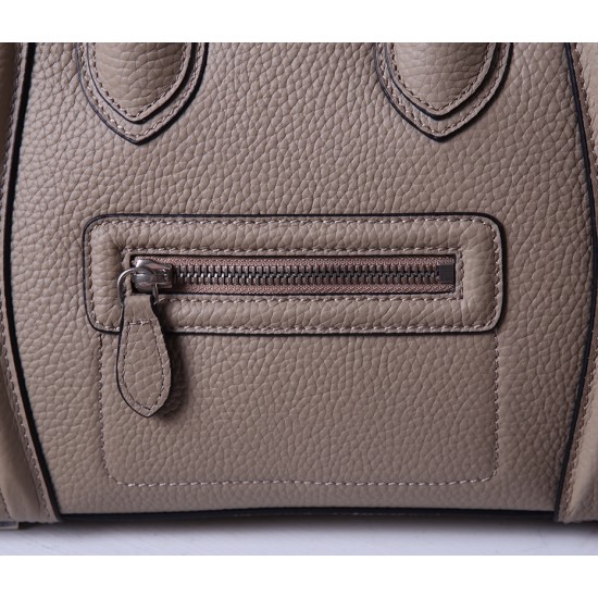 Celine Bags Top Quality 
Small size 20 * 20 * 8cm
Medium size 26 * 26 * 13cm
Large size 30 * 30 * 15cm