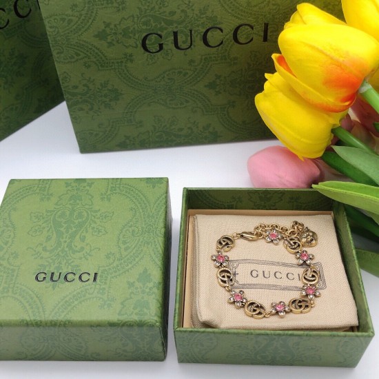 Gucci Jewelry Bracelet