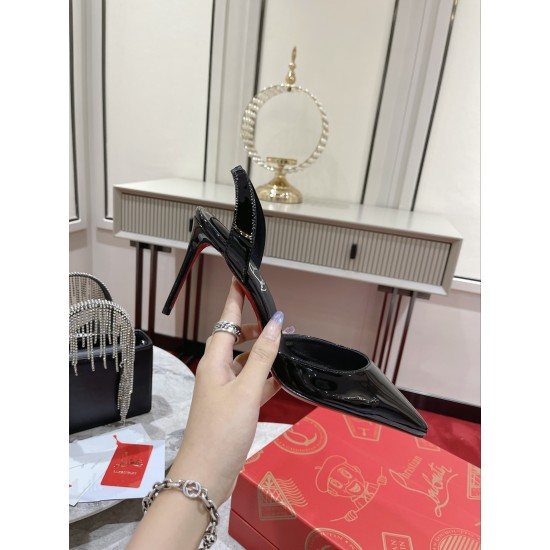 CL Shoes Fashion shoes
 Top Quality