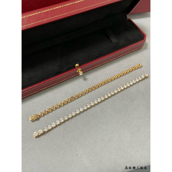 Cartier Jewelry Bracelet