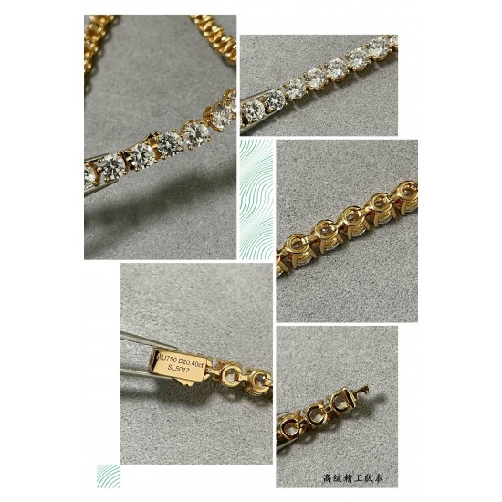 Cartier Jewelry Bracelet