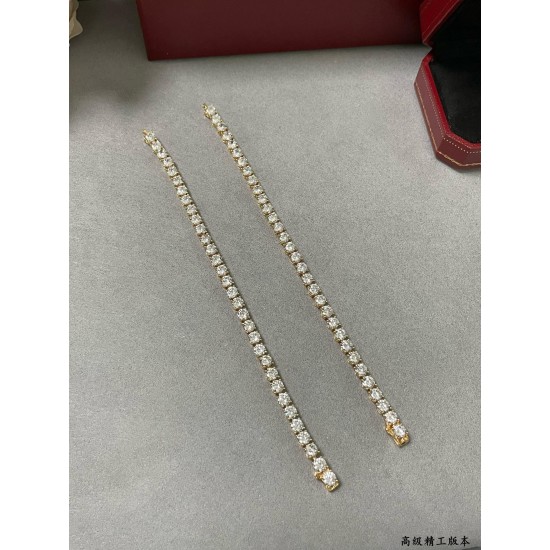 Cartier Jewelry Bracelet