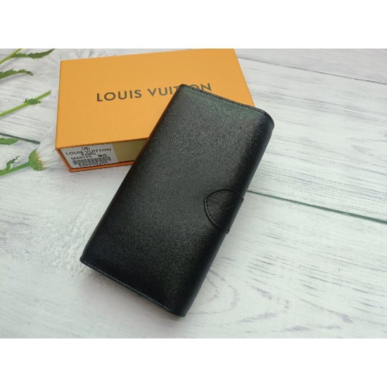 LV Bags High Quality Flip Wallet
