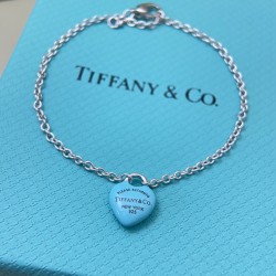 Tiffany Jewelry High Quality